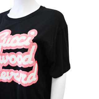Hollywood Boulevard Sequin T-Shirt