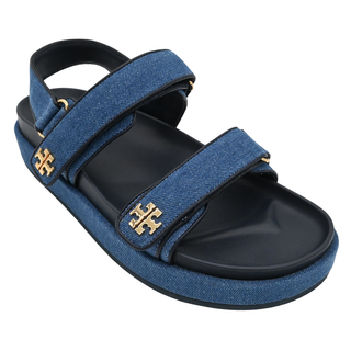Dark Denim Kira Sport Sandals
