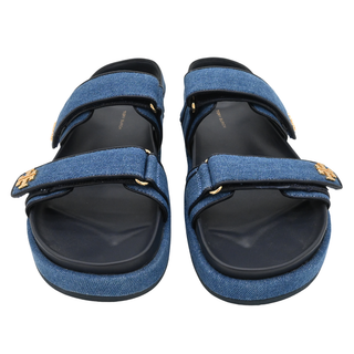 Dark Denim Kira Sport Sandals