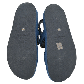 Dark Denim Kira Sport Sandals