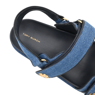 Dark Denim Kira Sport Sandals