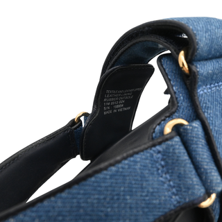 Dark Denim Kira Sport Sandals