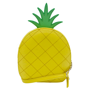 KATE SPADE | Beaded Pineapple Crossbody Bag