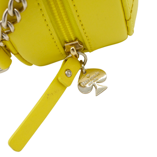 KATE SPADE | Beaded Pineapple Crossbody Bag
