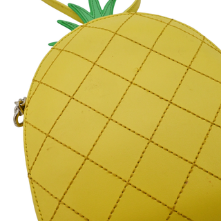 KATE SPADE | Beaded Pineapple Crossbody Bag