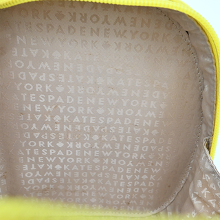 KATE SPADE | Beaded Pineapple Crossbody Bag