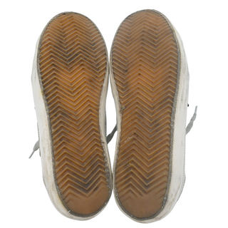 GOLDEN GOOSE | Superstar Mesh Sneakers
