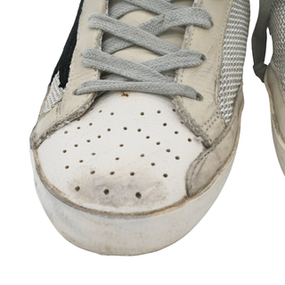 GOLDEN GOOSE | Superstar Mesh Sneakers