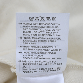TOTEME | Pemba Organic Cotton Jersey T-Shirt