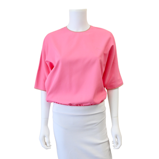 Azalea Pink Technical Bodysuit