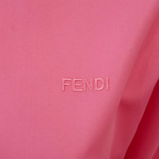 Azalea Pink Technical Bodysuit