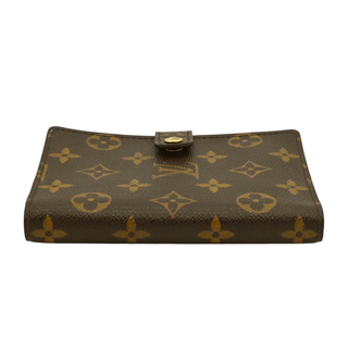 Monogram Small Ring Agenda Cover