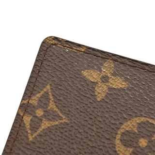 Monogram Small Ring Agenda Cover