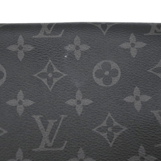LOUIS VUITTON | Monogram Eclipse District PM Messenger Bag