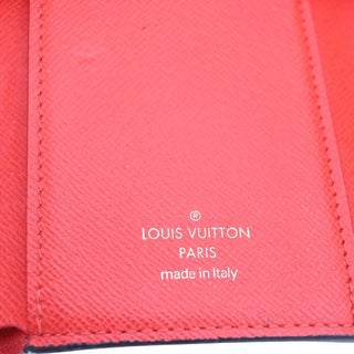 LOUIS VUITTON | Monogram Vivienne Christmas Animation Victorine Wallet