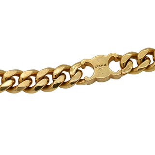 Triomphe Gourmette Necklace
