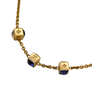 Collier Gamble Necklace