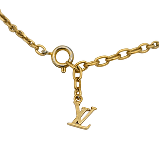 Collier Gamble Necklace