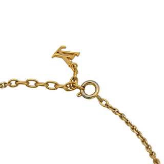 Collier Gamble Necklace