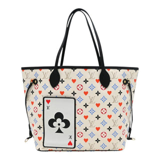 Game On Neverfull MM Tote Bag