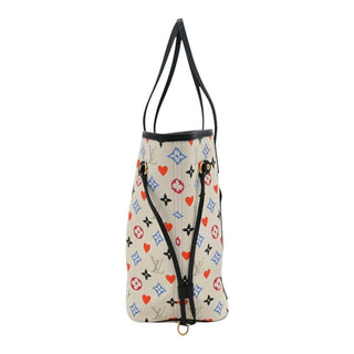 Game On Neverfull MM Tote Bag