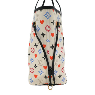 Game On Neverfull MM Tote Bag