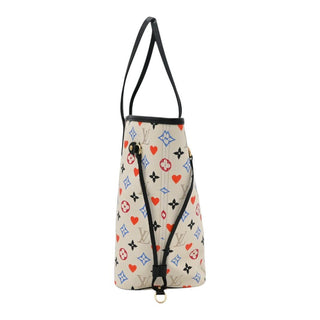 Game On Neverfull MM Tote Bag