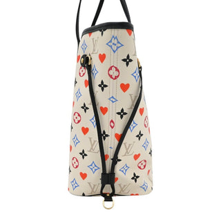 Game On Neverfull MM Tote Bag