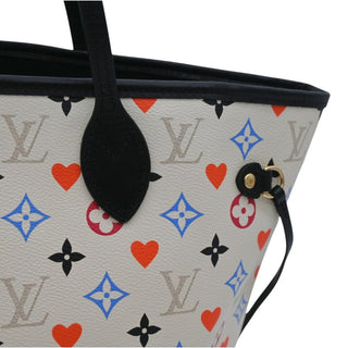 Game On Neverfull MM Tote Bag