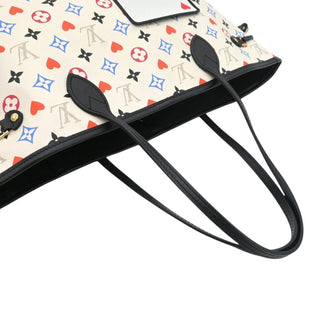 Game On Neverfull MM Tote Bag