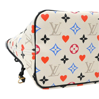 Game On Neverfull MM Tote Bag