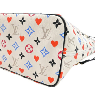 Game On Neverfull MM Tote Bag