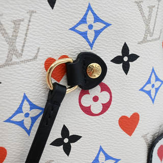 Game On Neverfull MM Tote Bag
