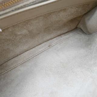 CELINE | Taupe Soft Teen Classic Bag
