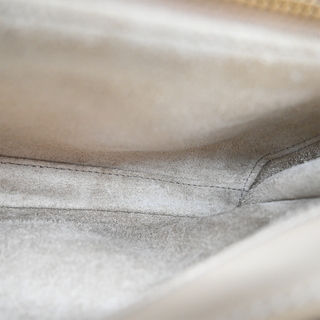 CELINE | Taupe Soft Teen Classic Bag