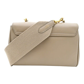 Taupe Soft Teen Classic Bag