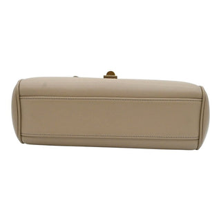 Taupe Soft Teen Classic Bag