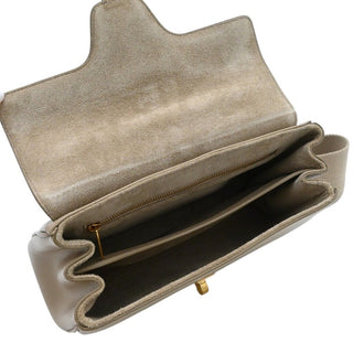 CELINE | Taupe Soft Teen Classic Bag