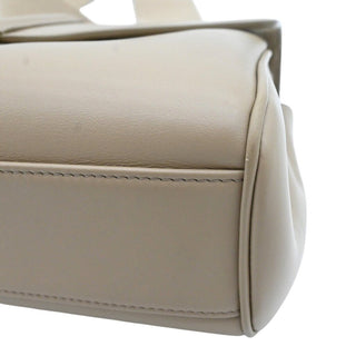 CELINE | Taupe Soft Teen Classic Bag