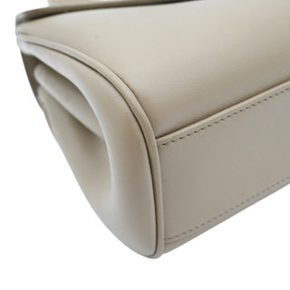 CELINE | Taupe Soft Teen Classic Bag