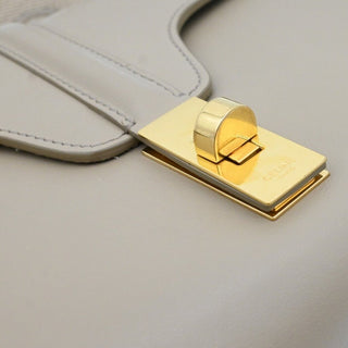 CELINE | Taupe Soft Teen Classic Bag