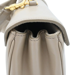CELINE | Taupe Soft Teen Classic Bag