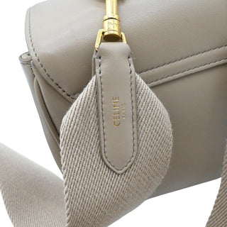 Taupe Soft Teen Classic Bag