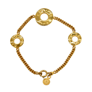 Circle Station Bracelet