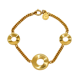 Circle Station Bracelet