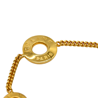 Circle Station Bracelet