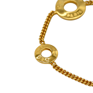 Circle Station Bracelet