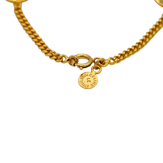Circle Station Bracelet