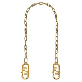 FENDI | Strap You FF O'Lock Shoulder Strap