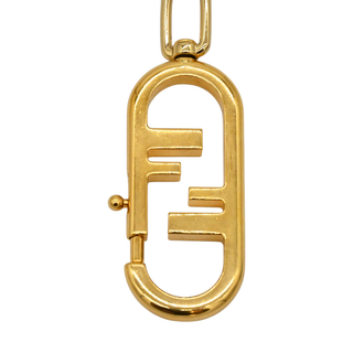 FENDI | Strap You FF O'Lock Shoulder Strap